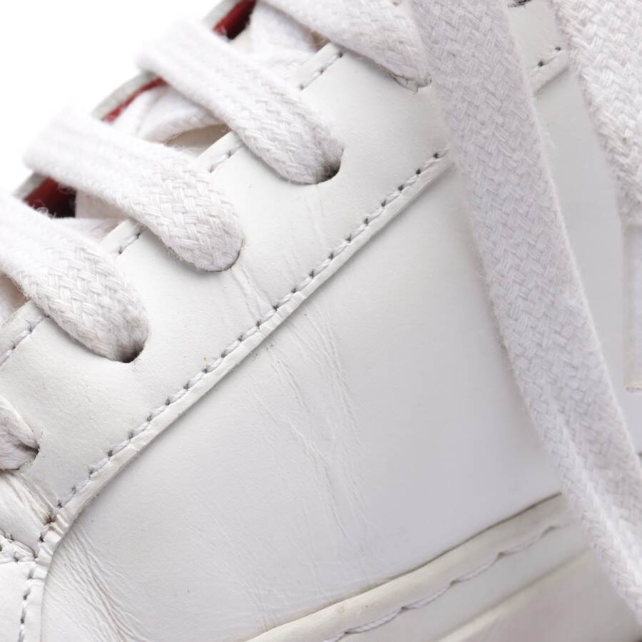 Bild 6 von Sneaker EUR 35 Weiß in Farbe Weiß | Vite EnVogue