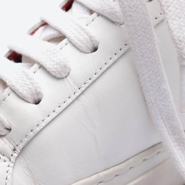 Bild 6 von Sneaker EUR 35 Weiß in Farbe Weiß | Vite EnVogue