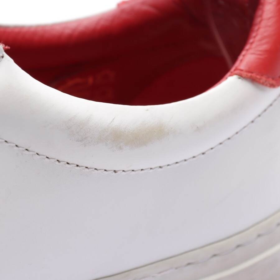 Bild 7 von Sneaker EUR 35 Weiß in Farbe Weiß | Vite EnVogue
