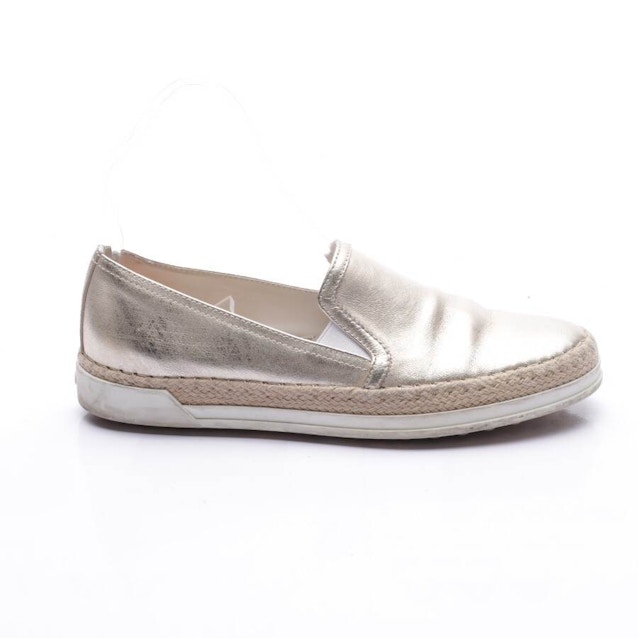 Image 1 of Sneakers EUR 35.5 Gold | Vite EnVogue