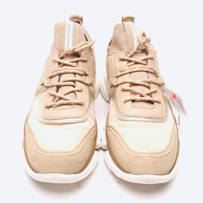 Image 2 of Sneakers EUR 41 Brown in color Brown | Vite EnVogue