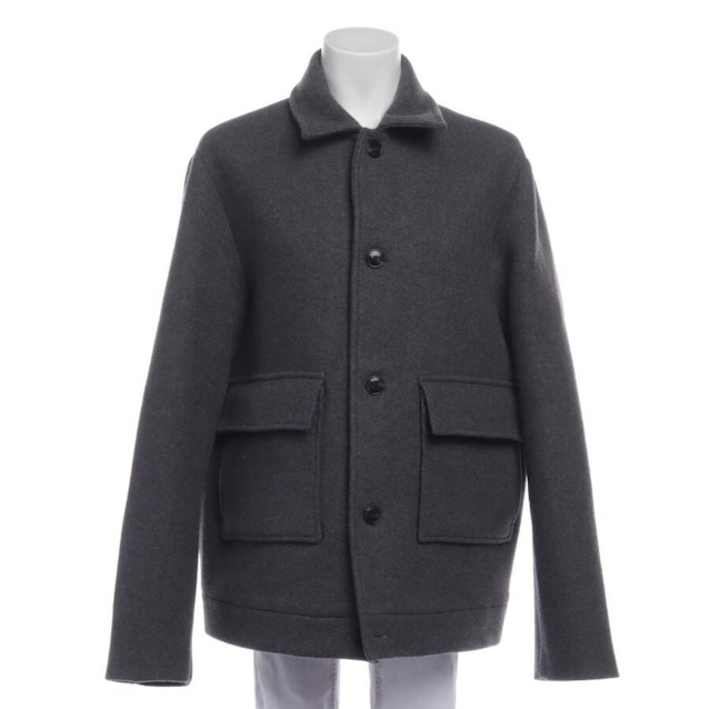 Image 1 of Wool Jacket XL Gray | Vite EnVogue