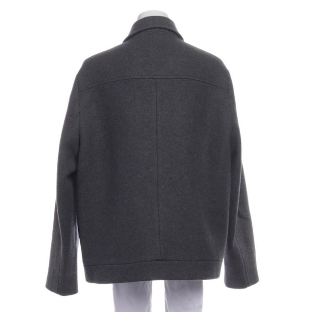 Wool Jacket XL Gray | Vite EnVogue