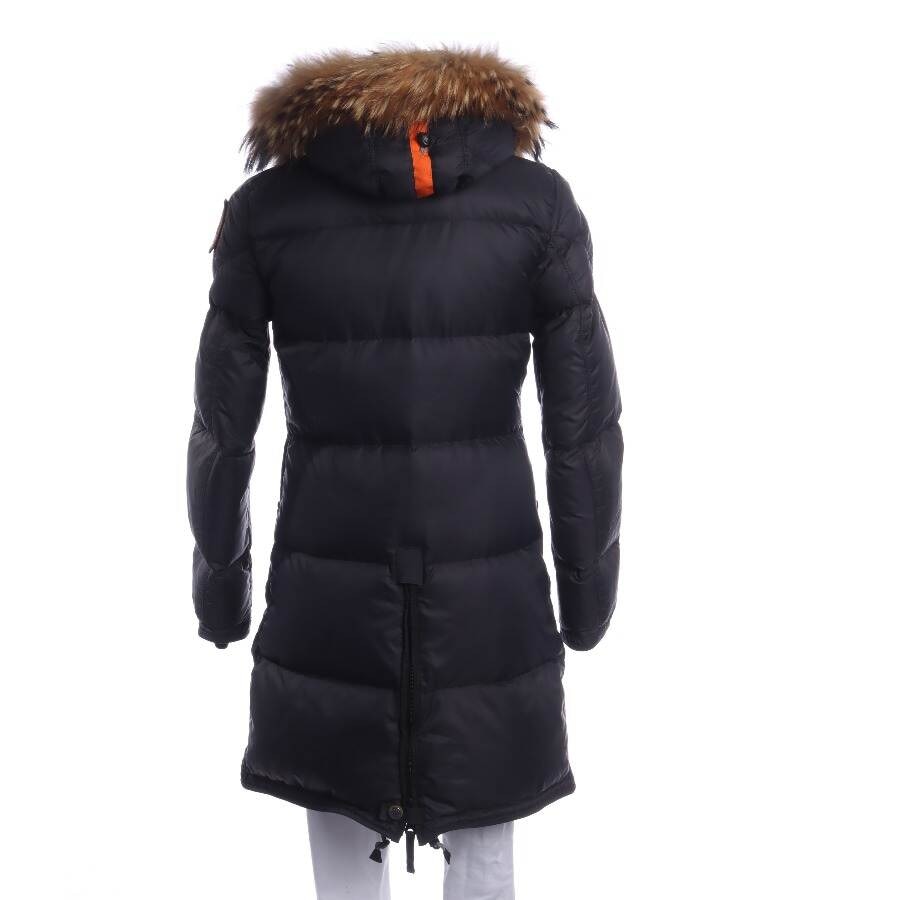 Image 2 of Winter Jacket S Dark Gray in color Gray | Vite EnVogue