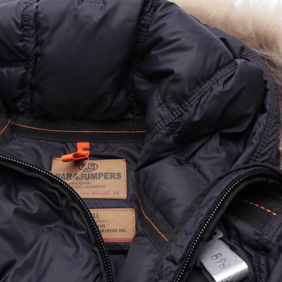 Image 3 of Winter Jacket S Dark Gray in color Gray | Vite EnVogue