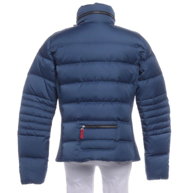 Winter Jacket 42 Blue | Vite EnVogue