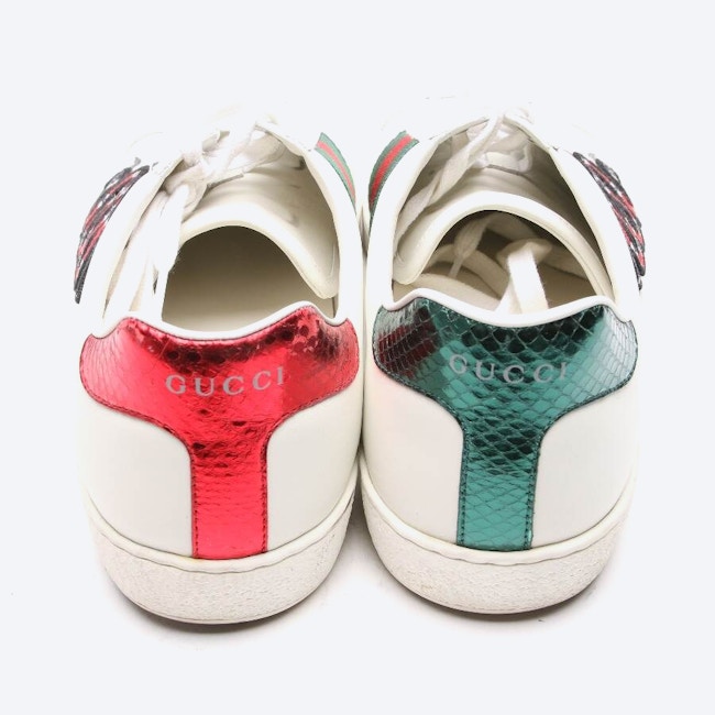 Image 3 of Sneakers EUR 44.5 Multicolored in color Multicolored | Vite EnVogue