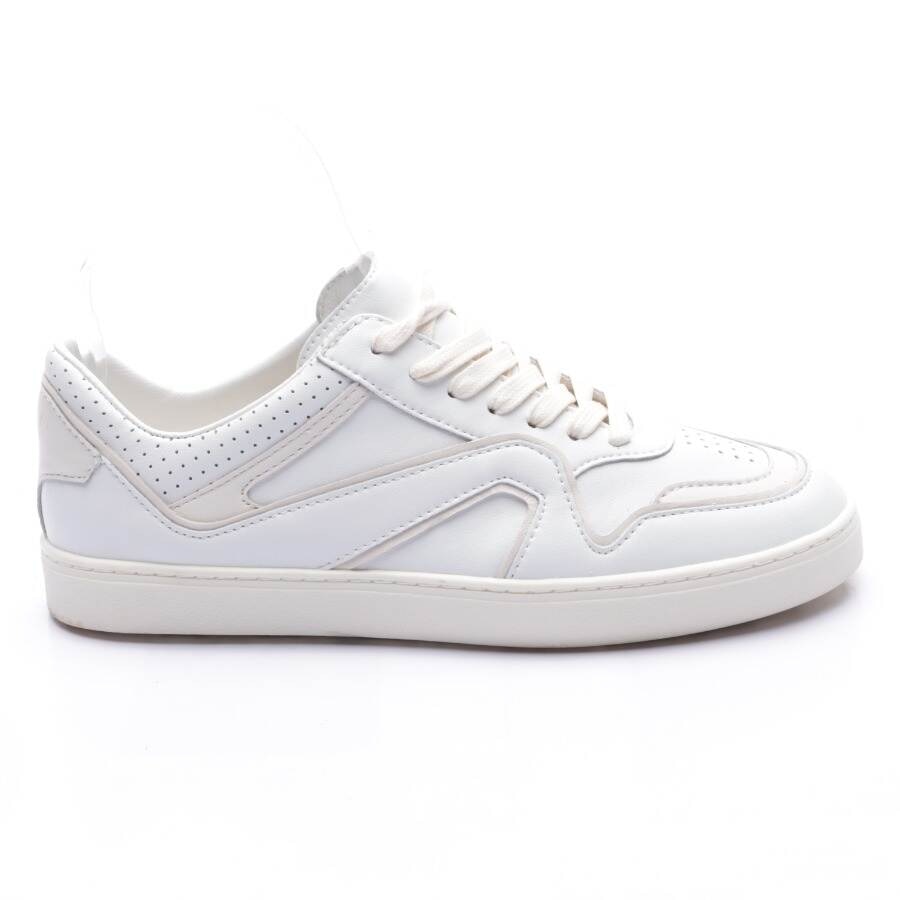 Bild 1 von Sneaker EUR 35,5 Weiß in Farbe Weiß | Vite EnVogue