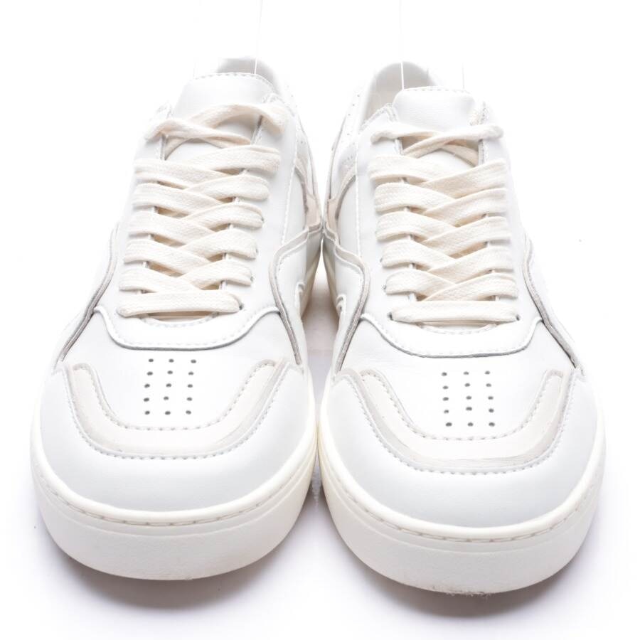 Bild 2 von Sneaker EUR 35,5 Weiß in Farbe Weiß | Vite EnVogue