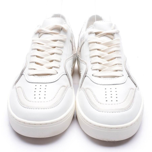 Sneaker EUR 35,5 Weiß | Vite EnVogue