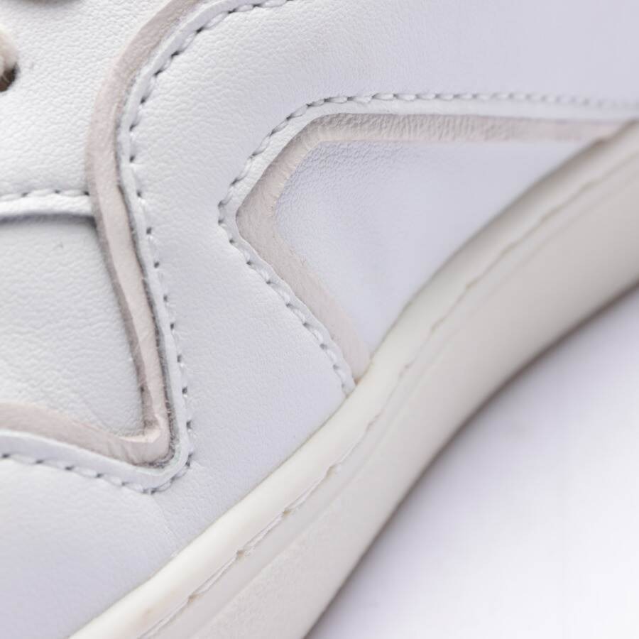 Bild 5 von Sneaker EUR 35,5 Weiß in Farbe Weiß | Vite EnVogue