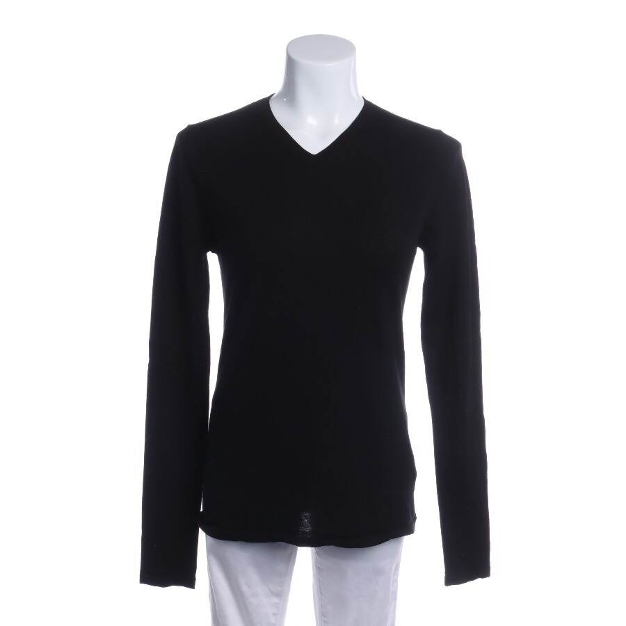 Image 1 of Wool Jumper S Black in color Black | Vite EnVogue