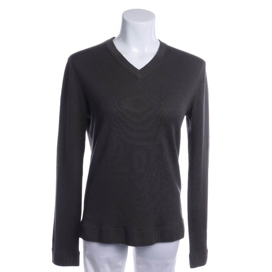 Image 1 of Wool Jumper S Gray in color Gray | Vite EnVogue