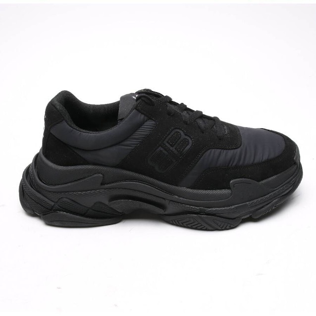 Image 1 of Triple S Sneakers EUR 42 Black | Vite EnVogue