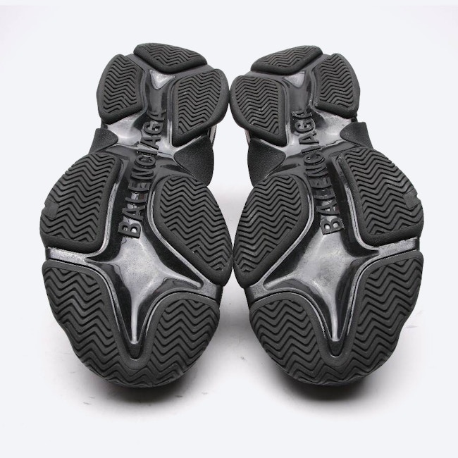 Image 4 of Triple S Sneakers EUR 42 Black in color Black | Vite EnVogue