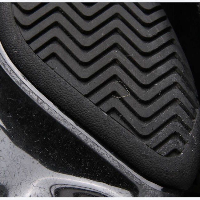 Bild 5 von Triple S Sneaker EUR 42 Schwarz in Farbe Schwarz | Vite EnVogue