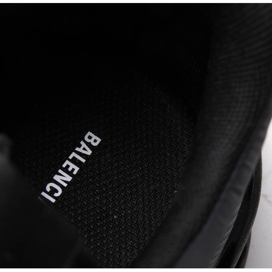 Image 6 of Triple S Sneakers EUR 42 Black in color Black | Vite EnVogue