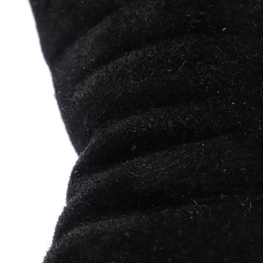 Bild 7 von Stiefeletten EUR 36 Schwarz in Farbe Schwarz | Vite EnVogue