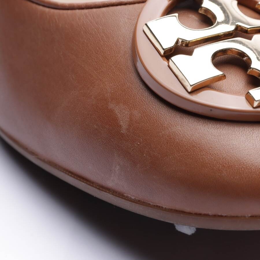 Image 6 of High Heels EUR 39.5 Light Brown in color Brown | Vite EnVogue