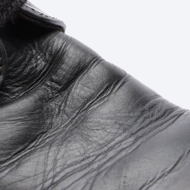 Bild 5 von Stiefeletten EUR 41 Dunkelgrau in Farbe Grau | Vite EnVogue