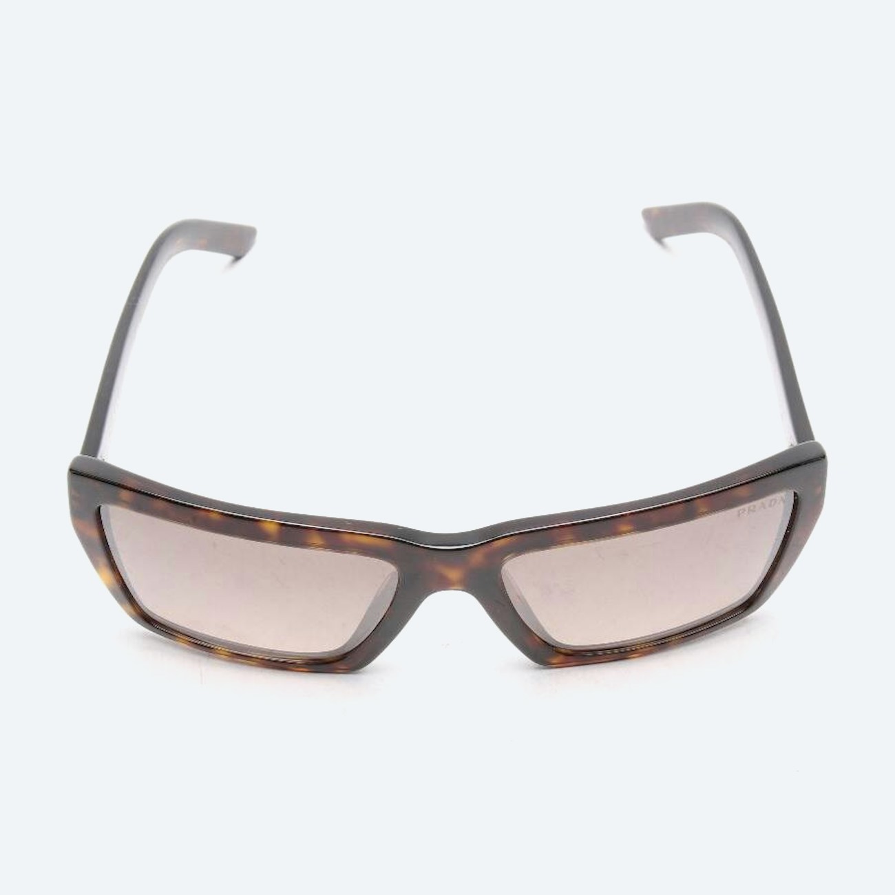 Image 1 of SPR 04V Sunglasses Brown in color Brown | Vite EnVogue
