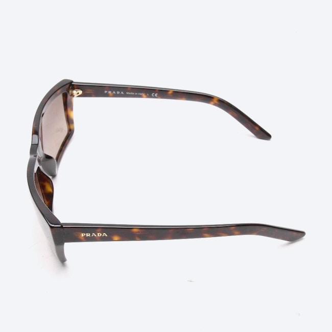 Image 3 of SPR 04V Sunglasses Brown in color Brown | Vite EnVogue