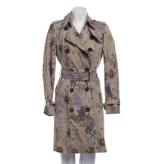 Image 1 of Trenchcoat 36 Multicolored | Vite EnVogue