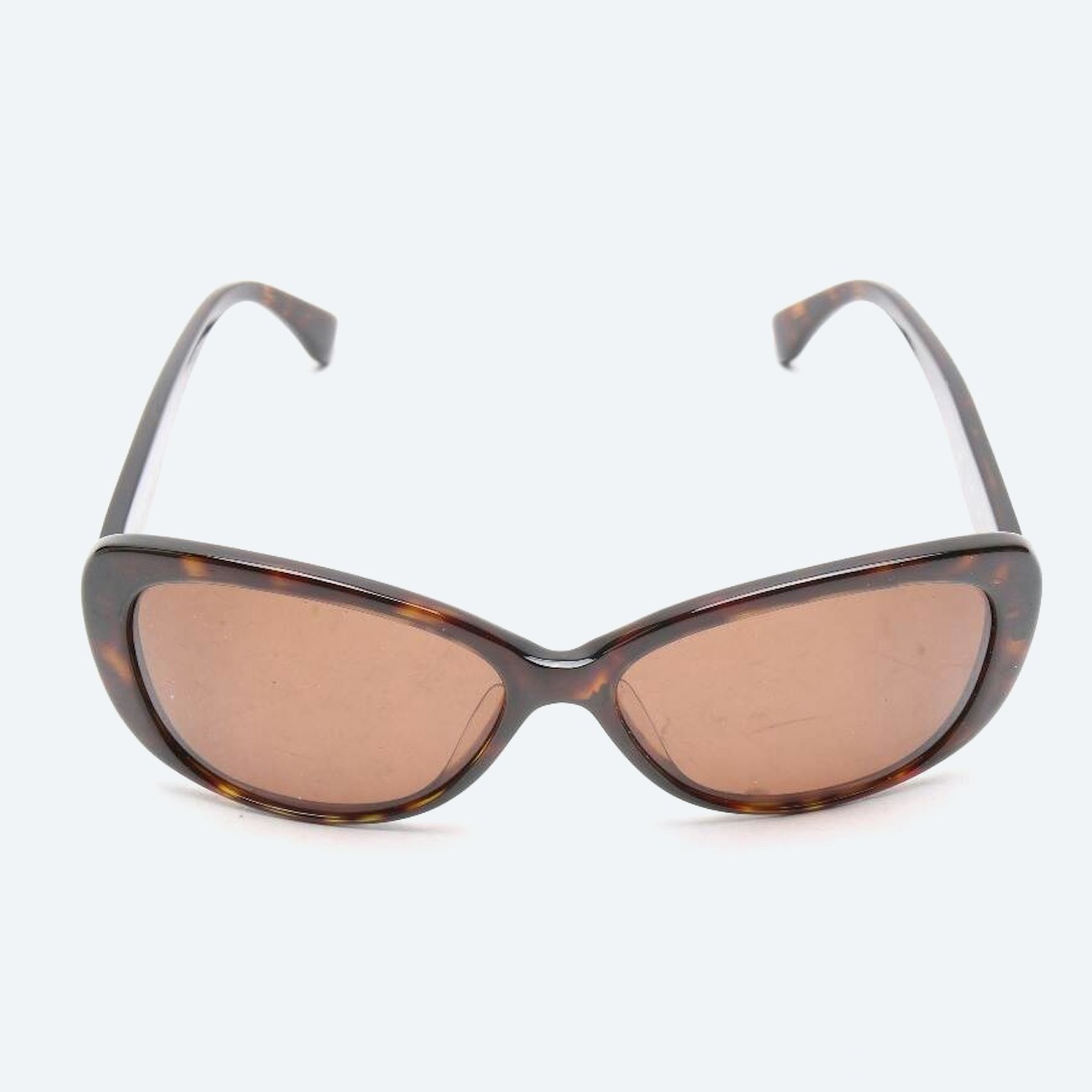 Image 1 of M2813SRX Sunglasses Brown in color Brown | Vite EnVogue