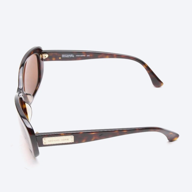 Image 3 of M2813SRX Sunglasses Brown in color Brown | Vite EnVogue