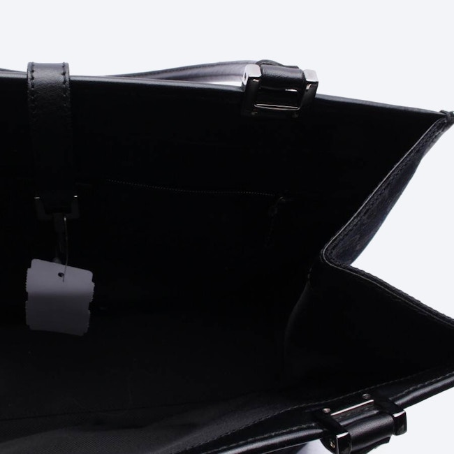 Image 5 of Jackie Bag Shoulder Bag Black in color Black | Vite EnVogue