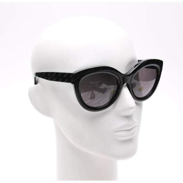 BA133 Sunglasses Black | Vite EnVogue