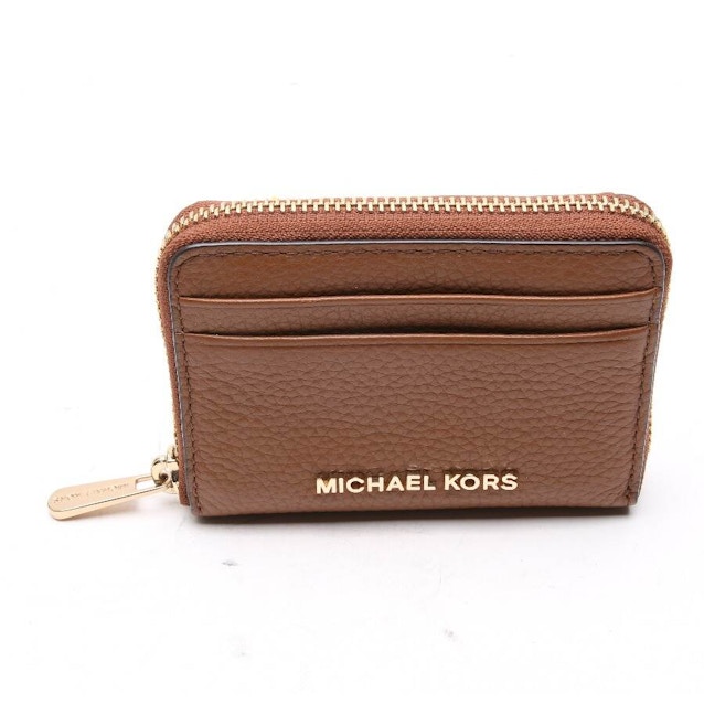 Image 1 of Small Wallet Brown | Vite EnVogue