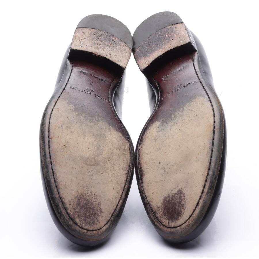 Bild 4 von Loafers EUR 40,5 Schwarz in Farbe Schwarz | Vite EnVogue