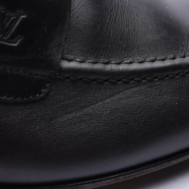 Bild 5 von Loafers EUR 40,5 Schwarz in Farbe Schwarz | Vite EnVogue