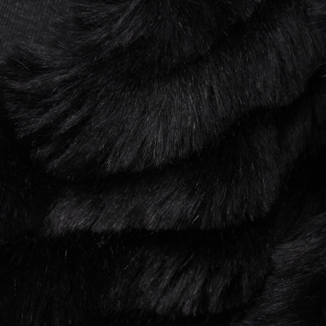 Image 4 of Vest 40 Black in color Black | Vite EnVogue
