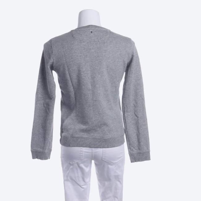 Bild 2 von Sweatshirt S Grau in Farbe Grau | Vite EnVogue