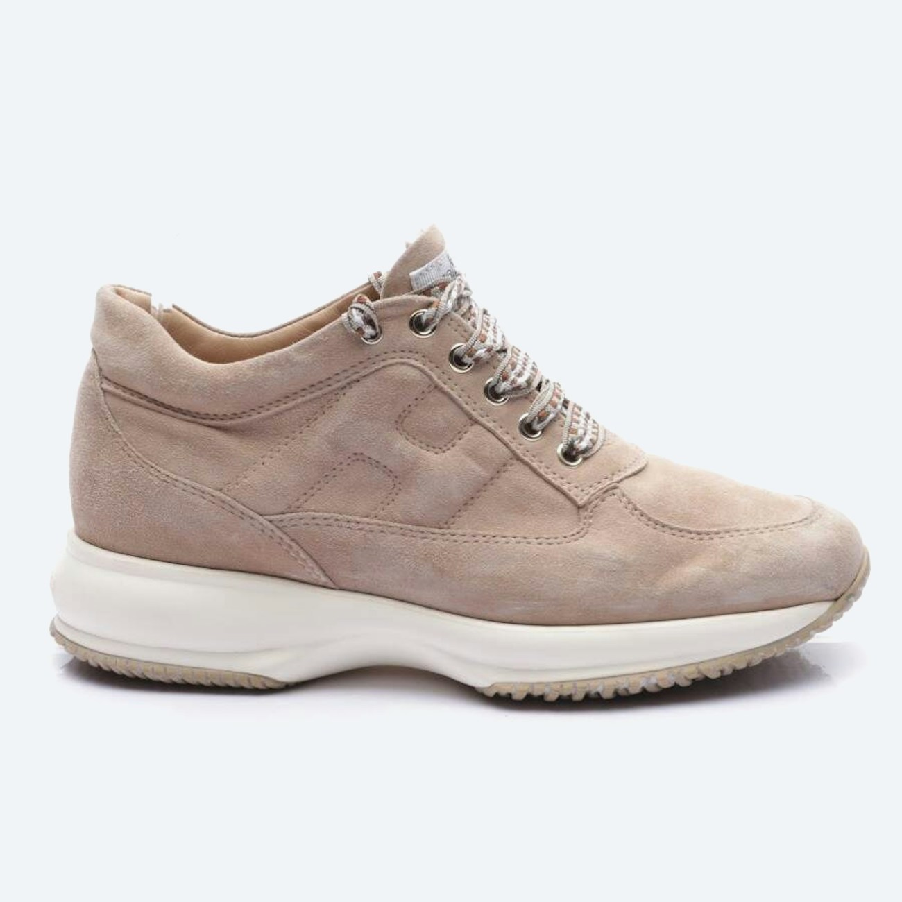 Image 1 of Sneakers EUR38 Nude in color Pink | Vite EnVogue