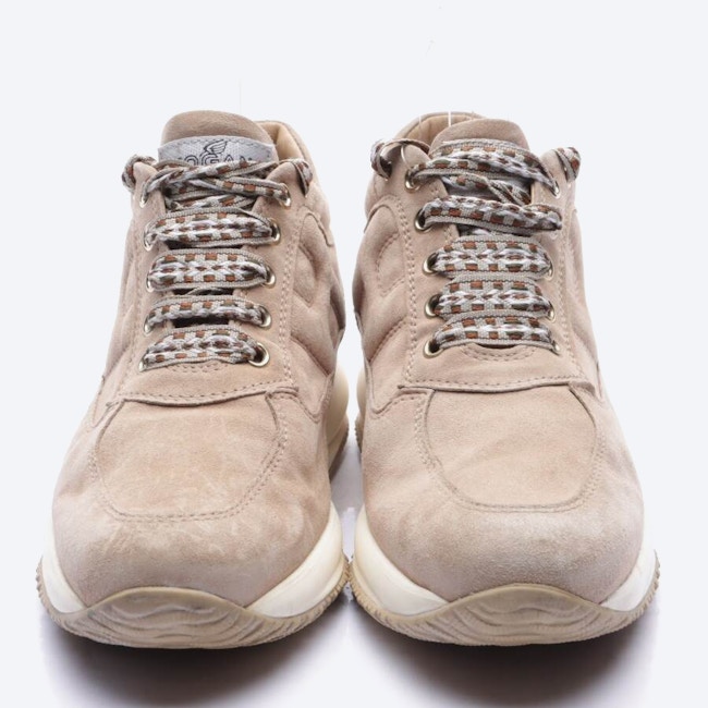 Image 2 of Sneakers EUR38 Nude in color Pink | Vite EnVogue