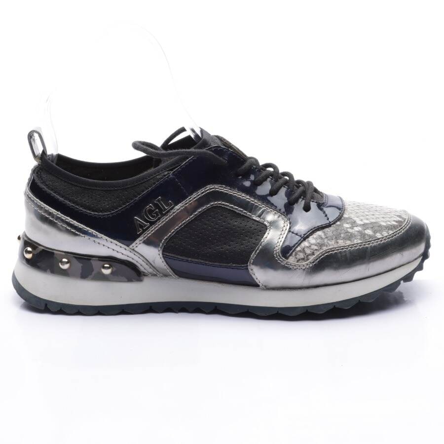 Bild 1 von Sneaker EUR 36 Grau in Farbe Grau | Vite EnVogue