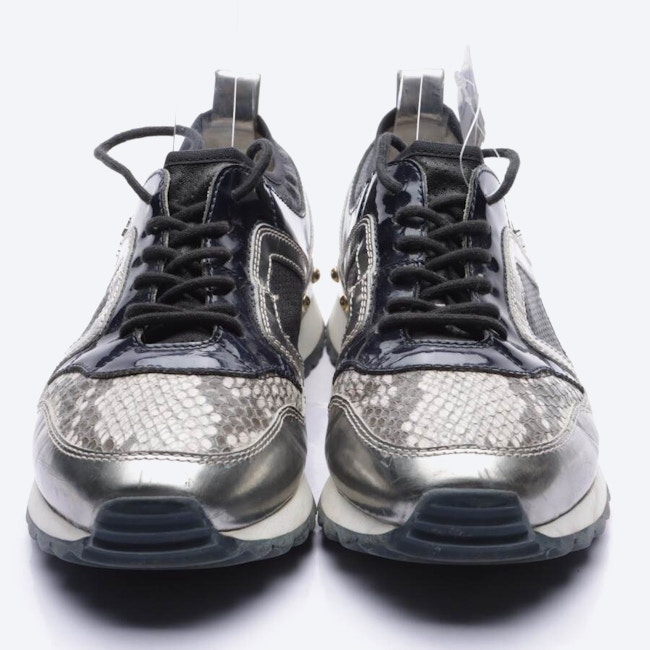Bild 2 von Sneaker EUR 36 Grau in Farbe Grau | Vite EnVogue