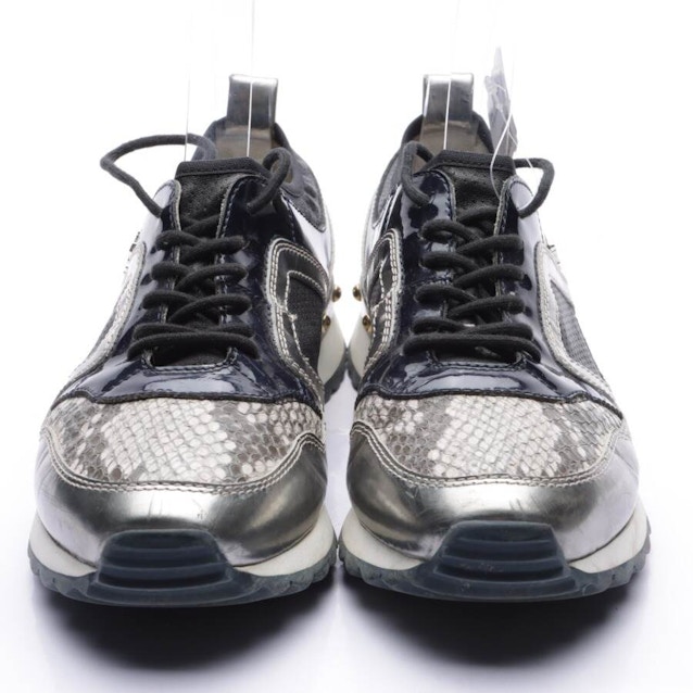 Sneakers EUR 36 Gray | Vite EnVogue