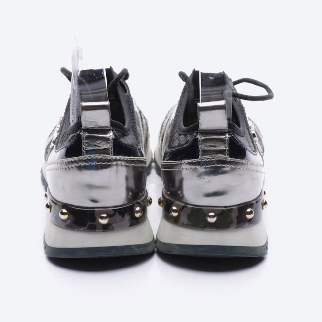Image 3 of Sneakers EUR 36 Gray in color Gray | Vite EnVogue