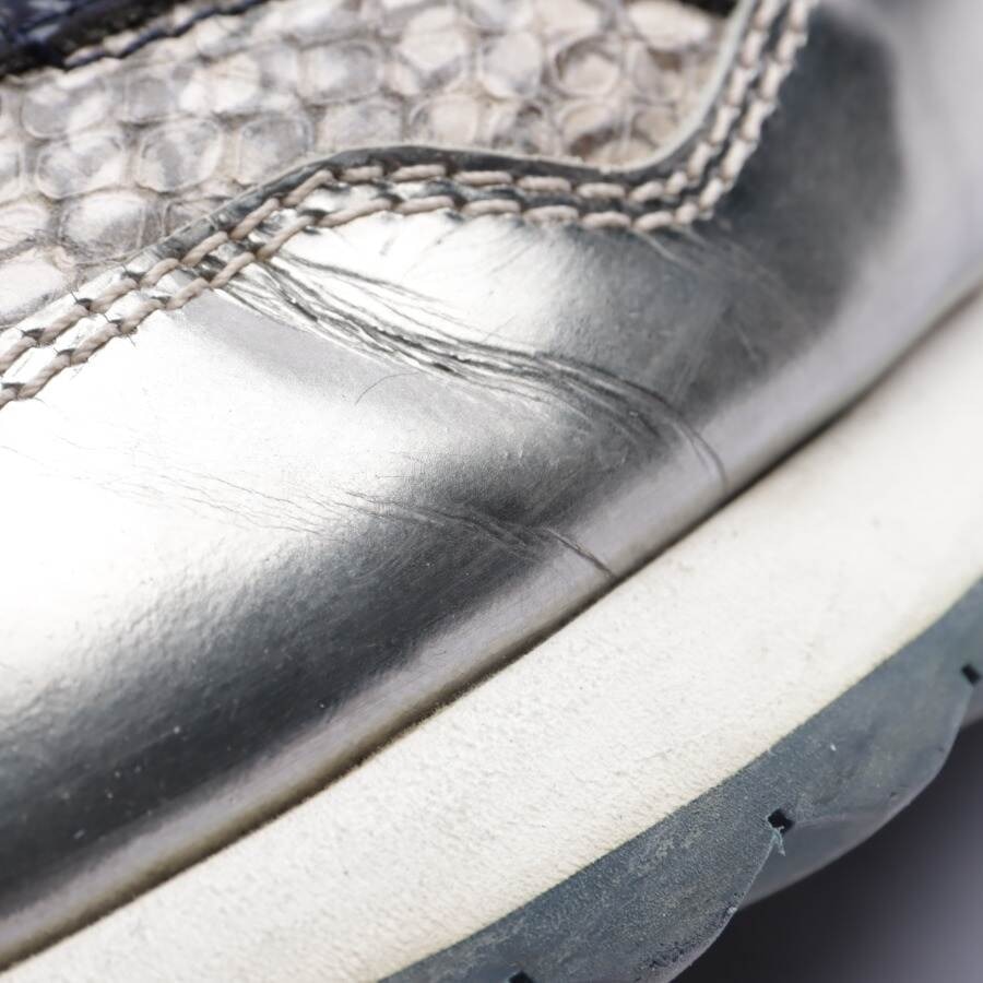 Bild 6 von Sneaker EUR 36 Grau in Farbe Grau | Vite EnVogue