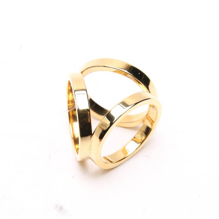 Image 2 of Ring Gold in color Metallic | Vite EnVogue