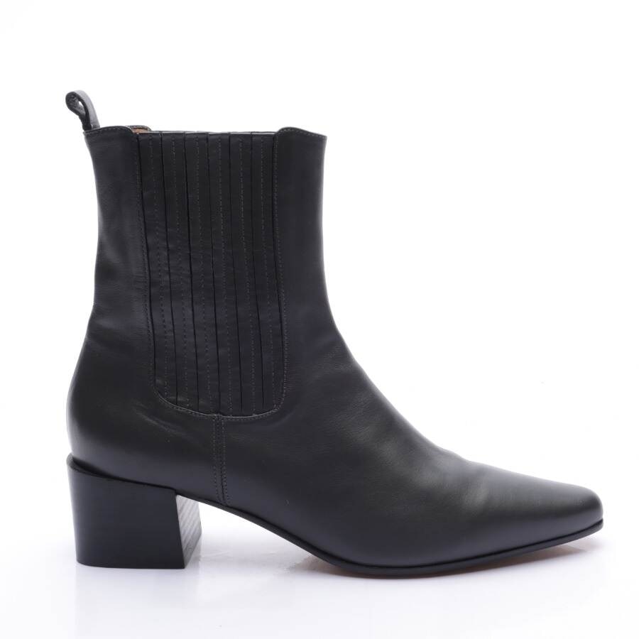 Image 1 of Chelsea Boots EUR 39 Gray in color Gray | Vite EnVogue