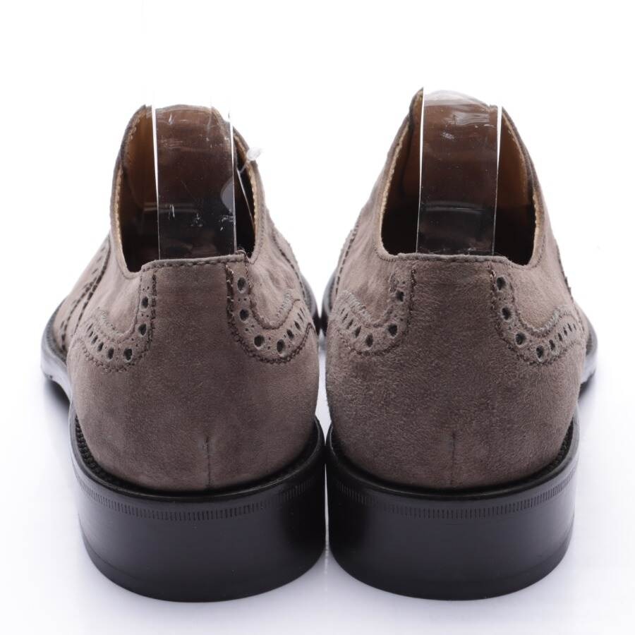 Image 3 of Lace-Up Shoes EUR 39 Light Gray in color Gray | Vite EnVogue