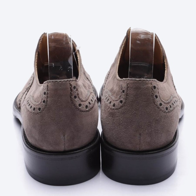 Image 3 of Lace-Up Shoes EUR 39 Light Gray in color Gray | Vite EnVogue