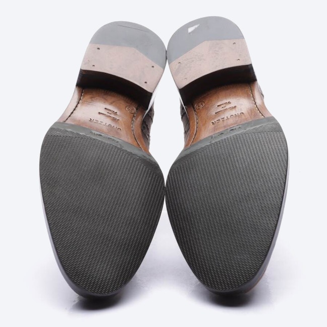Image 4 of Lace-Up Shoes EUR 39 Light Gray in color Gray | Vite EnVogue