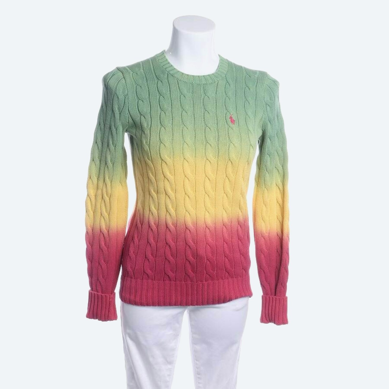 Bild 1 von Pullover S Mehrfarbig in Farbe Mehrfarbig | Vite EnVogue