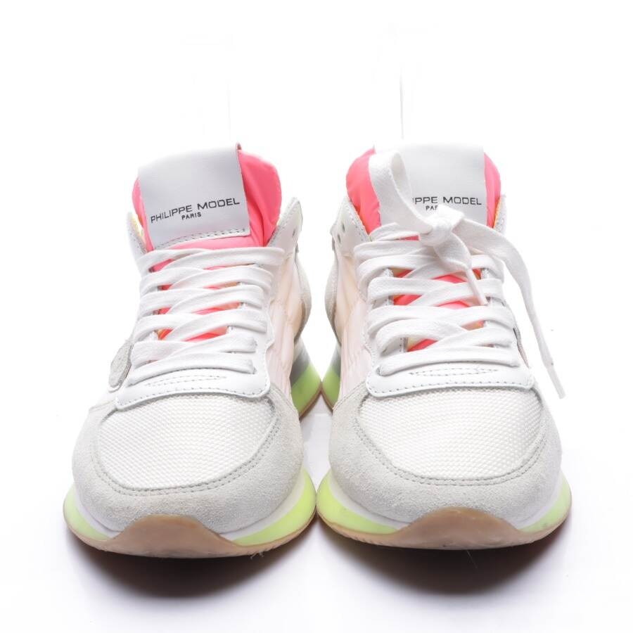 Image 2 of Sneakers EUR 35 Multicolored in color Multicolored | Vite EnVogue